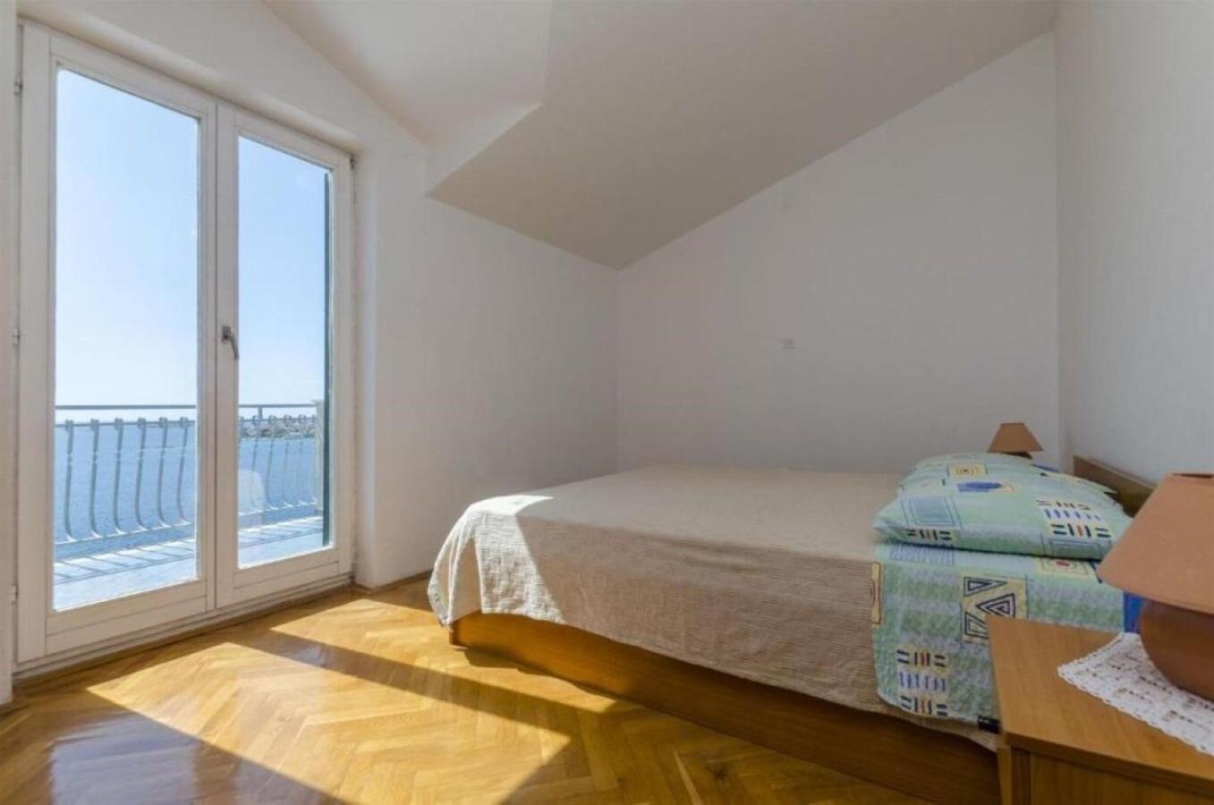 Apartments Mil - 80M From The Sea Sevid Zewnętrze zdjęcie