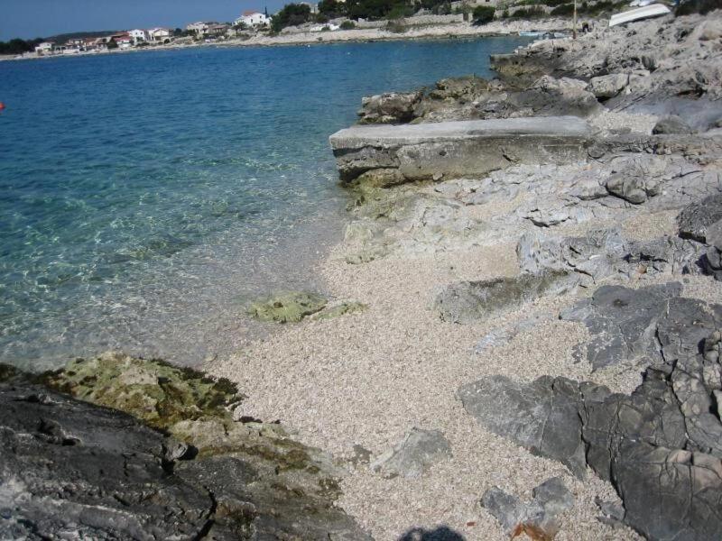 Apartments Mil - 80M From The Sea Sevid Zewnętrze zdjęcie