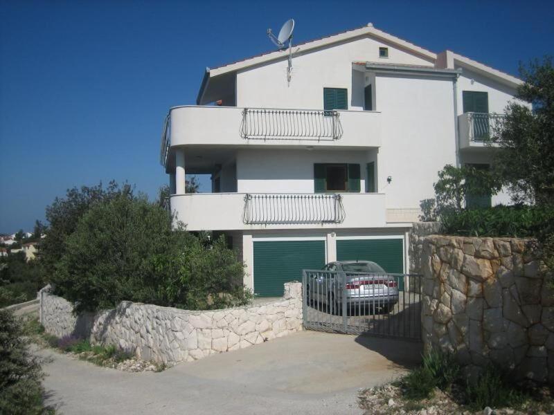 Apartments Mil - 80M From The Sea Sevid Zewnętrze zdjęcie