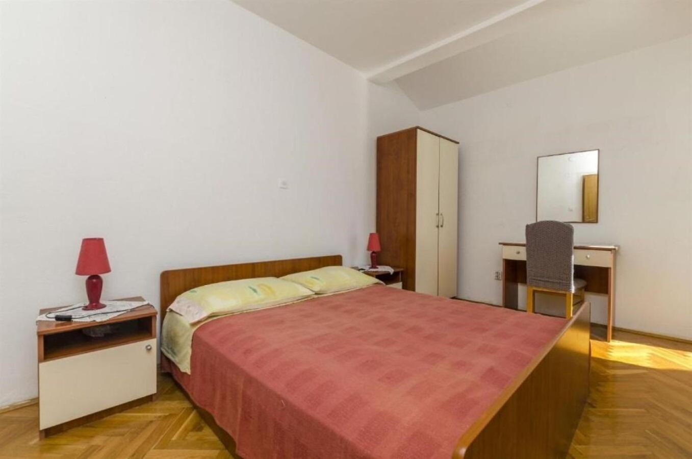 Apartments Mil - 80M From The Sea Sevid Zewnętrze zdjęcie
