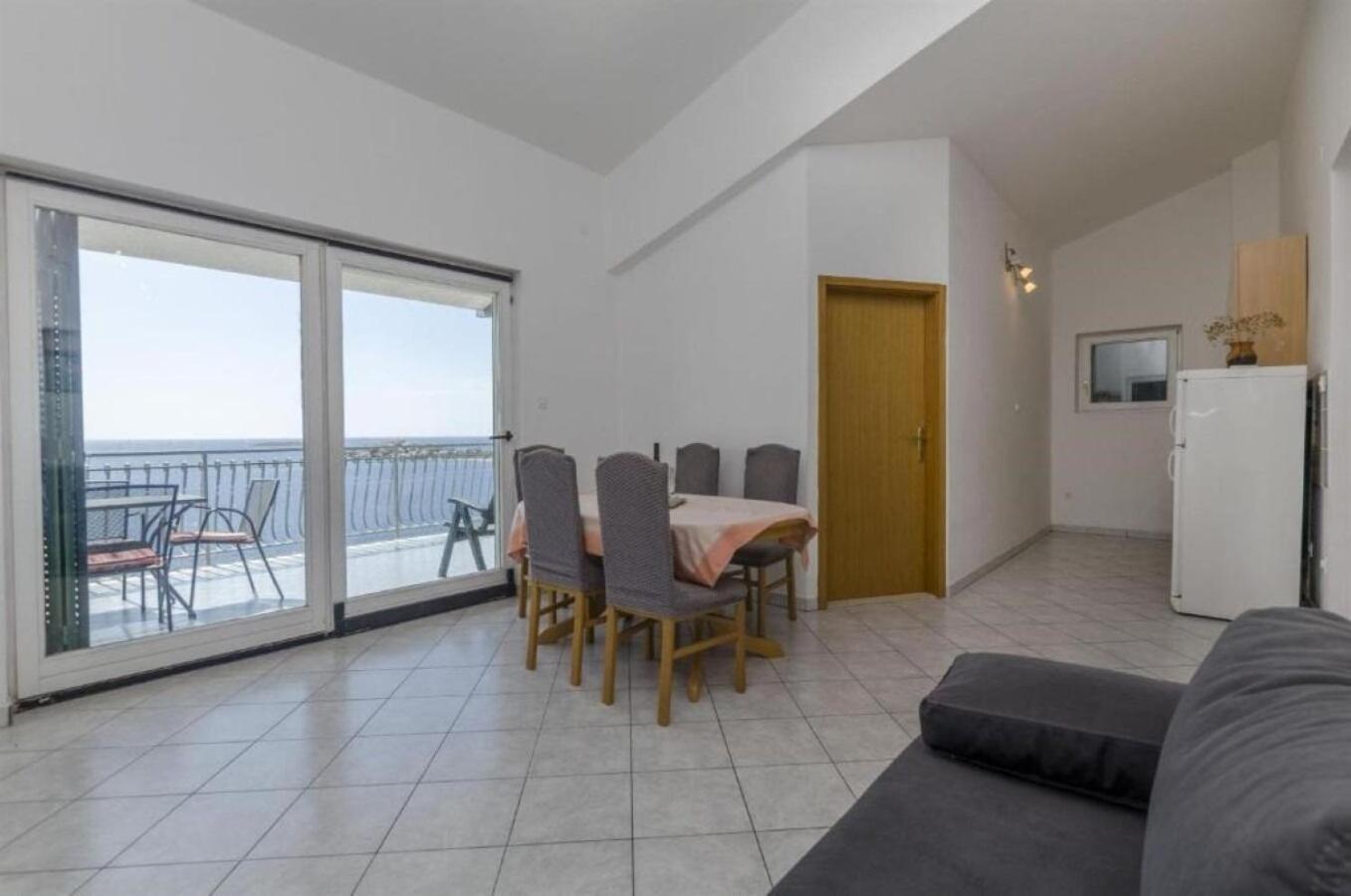 Apartments Mil - 80M From The Sea Sevid Zewnętrze zdjęcie