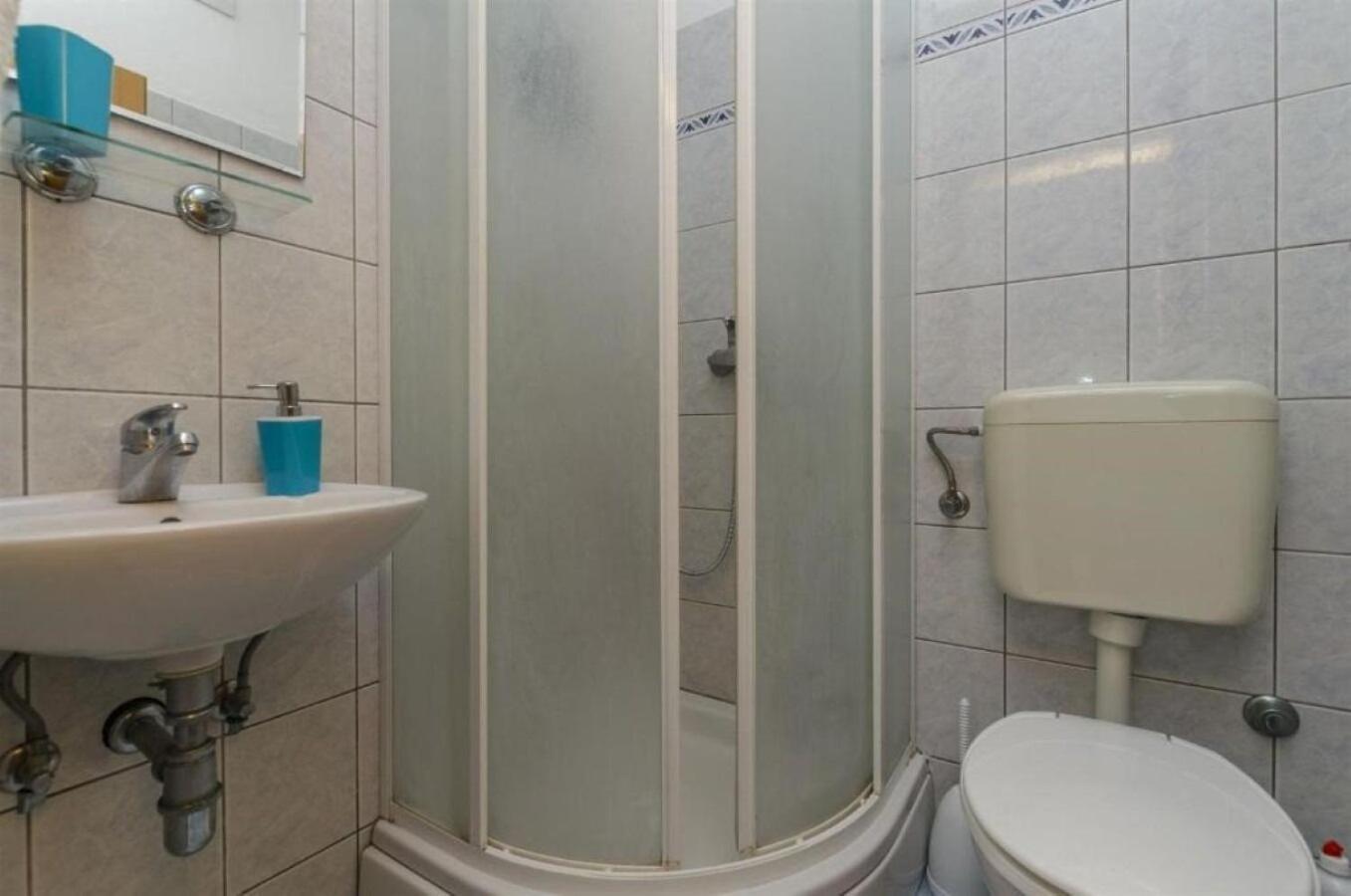 Apartments Mil - 80M From The Sea Sevid Zewnętrze zdjęcie