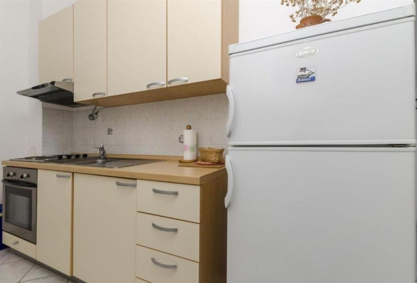 Apartments Mil - 80M From The Sea Sevid Zewnętrze zdjęcie