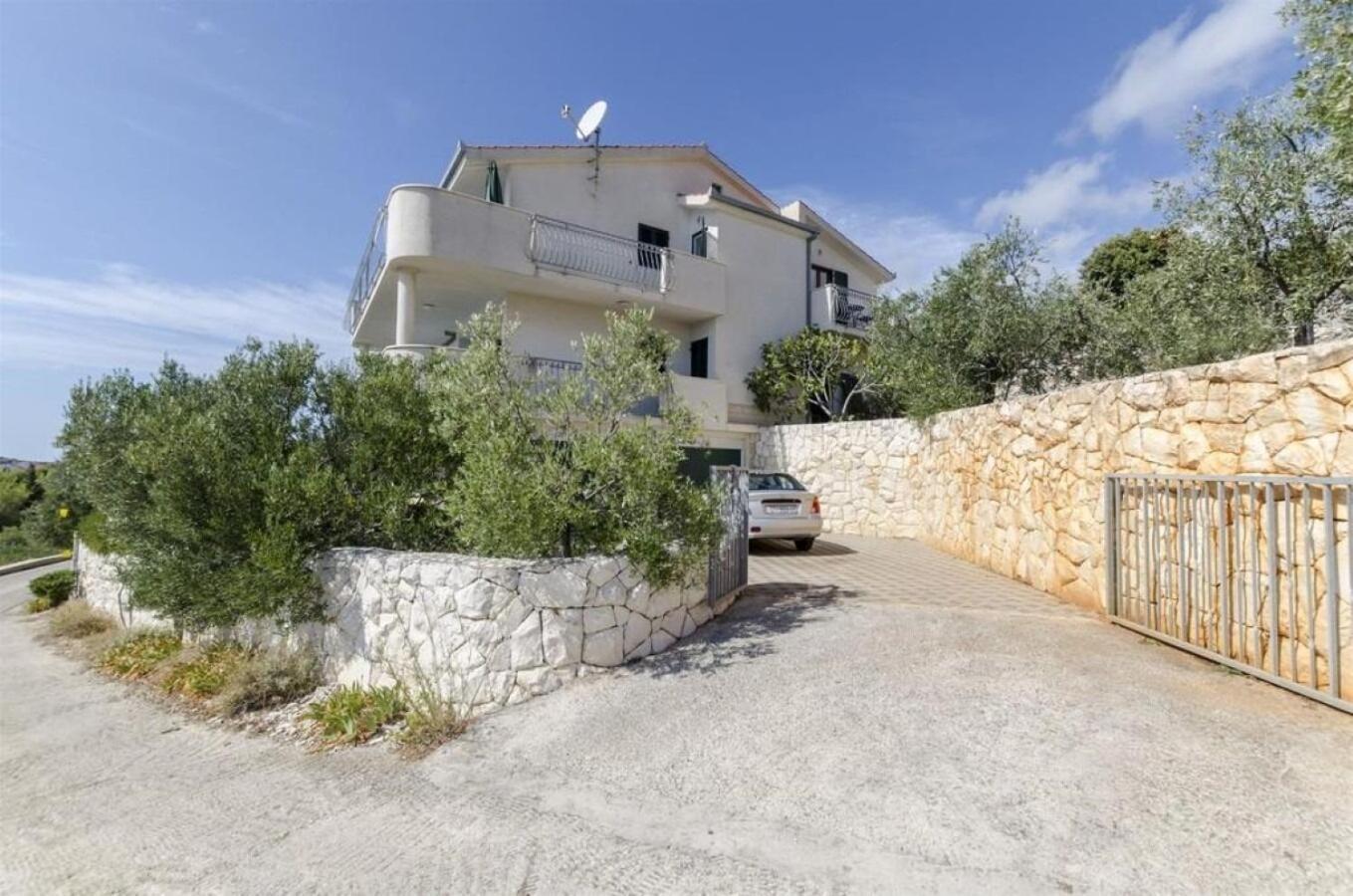 Apartments Mil - 80M From The Sea Sevid Zewnętrze zdjęcie
