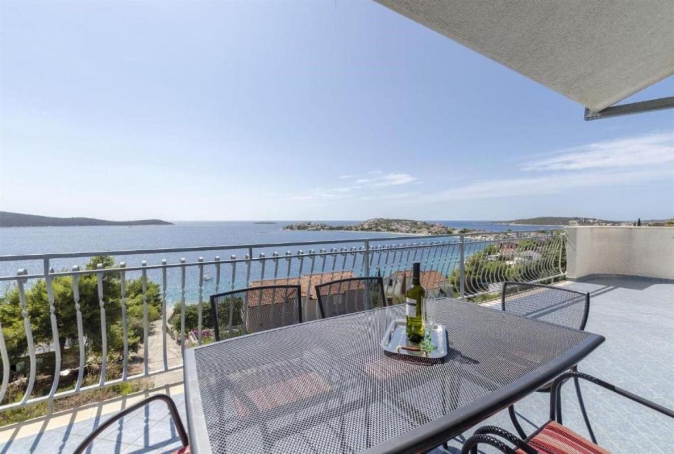 Apartments Mil - 80M From The Sea Sevid Zewnętrze zdjęcie